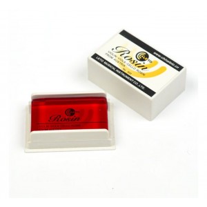 Каніфоль для скрипки, альта і віолончелі Rosin Leto 602
